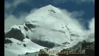 Kailash Manasrovar Secret and Mysteries [upl. by Ahsimet172]