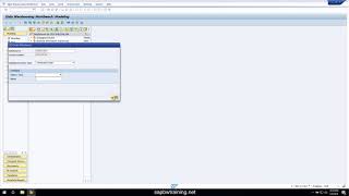 Setting Up SAP BW File Source System [upl. by Eirrehc]