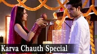 Madhubala RKs KARVA CHAUTH SPECIAL in Madhubala Ek Ishq Ek Junoon 23rd October 2013 FULL EPISODE [upl. by Neall635]