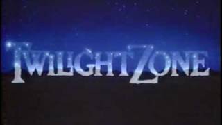 Twilight Zone The Movie 1983 TV Spot [upl. by Augustine]