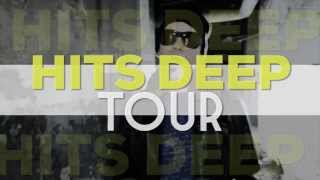 Hits Deep Tour 2013 Trailer [upl. by Drisko875]