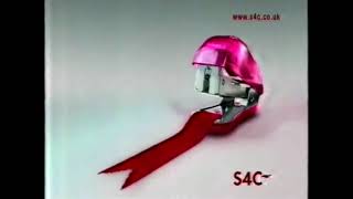 S4C ident compilation 19932006 [upl. by Higinbotham]