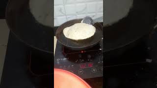 Bhatura cookingfood [upl. by Liatris]