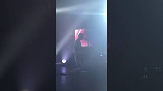 Eden  End Credits Live ICYMI Tour Brisbane [upl. by Christianna]