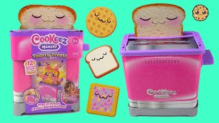 Cookeez Toasty Treatz Toaster Pets [upl. by Stryker]