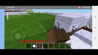 Minetest Android Gameplay Itel S23 Mali G57 MP1 [upl. by Flint]