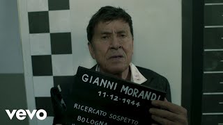 Gianni Morandi  Apri tutte le porte Official Video  Sanremo 2022 [upl. by Kitrak165]