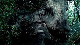 Jurassic World Music Video  Carnivore by Starset [upl. by Uno806]