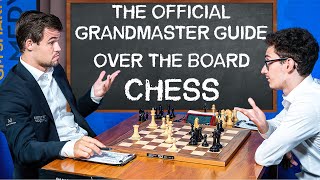 How to Play Like a Chess Grandmaster [upl. by Dottie]