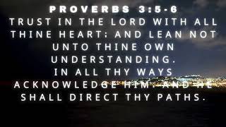 Proverbs 356 [upl. by Nic58]