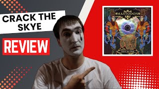 Mastodon  Crack The Skye 15th Anniversary Album Review [upl. by Araem924]