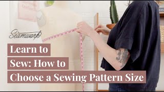 SEWING TUTORIALS LESSON 3 BODY MEASUREMENTS FOR MEN [upl. by Sancha]