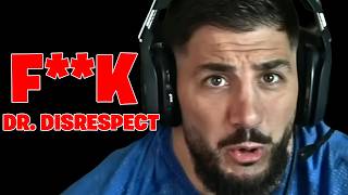 Nickmercs Thoughts on Dr Disrespect’s Big Return [upl. by Conti]