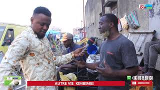 TÉLÉ SURPRISE LA VRAIE VIE DE GUELORD KIMBIMBI [upl. by Acacia]