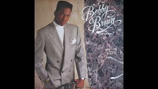 My Prerogative  Bobby Brown 1988 [upl. by Chanda]