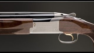 Browning Citori 725 Problem [upl. by Fleisher]