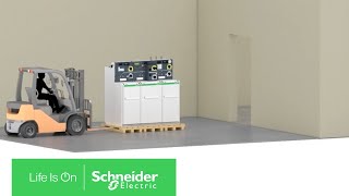 RM6  How to Properly Handle the Switchboard  Schneider Electric Support [upl. by Anais]