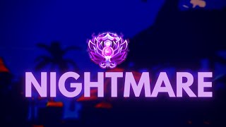 I Got Nightmare Rank in Roblox Bedwars [upl. by Notnad53]