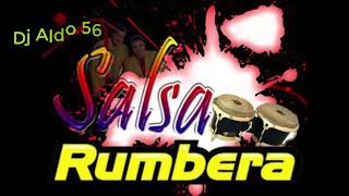 Salsa Rumbera mix [upl. by Eelreveb]