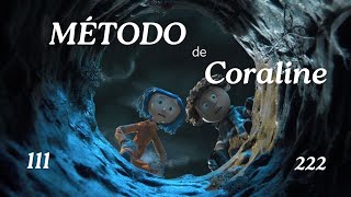 MÉTODO de CORALINE  Shifting ondas theta [upl. by Esdnyl]