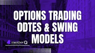 Options Trading 0DTE and Swing Trading [upl. by Butch528]