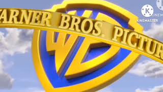 warner Bros animation logo 2023 [upl. by Portwine]