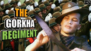 Gorkha Regiment  Indias Most Fearless Regiment And A Nightmare For Our Enemies Hindi [upl. by Enenstein]