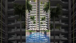 Luxury City Living  39 Bourdillon Ikoyi  Maisonhills Properties [upl. by Atiana]