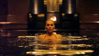 Spa Center ESPA Riga at Radisson Blu Latvija Conference amp Spa Hotel [upl. by Titos]