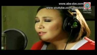 Habang May Buhay Music Video  Starting 1 February 2010 on Primetime Bida ABSCBN [upl. by Nitnerb]