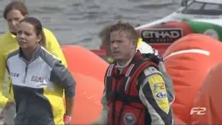 UIM F2 Grand Prix of Tonsberg 2016  Qualifying [upl. by Carlos670]