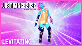 Levitating by Dua Lipa  Just Dance 2022 Official [upl. by Emalia]