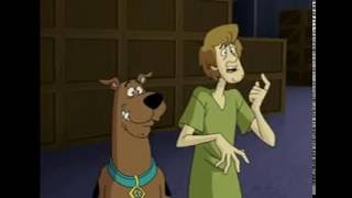 Whats New Scooby Doo damsel 1 ep 1x38 Block Long Hong Kong Horror 2 [upl. by Andras]