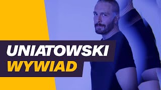 Głos Który Zmienia Świat Wywiad ze Sławkiem Uniatowskim 🌍🎤  Wywiad  eBilet [upl. by Novelc]