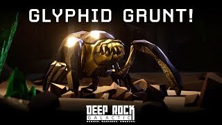 EPC MINING GUIDE  BUILD AND TUTORIAL  DEEP ROCK GALACTIC [upl. by Ahsema]