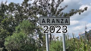 ARANZA MICHOACAN 2023 [upl. by Lap]