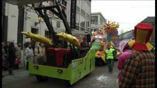 Enschedese Carnaval Optocht TV Enschede FM [upl. by Zehcnas]