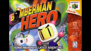 Bomberman Hero  Fatidic Phat Dookie [upl. by Hazmah266]