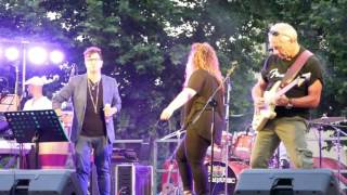 FUNKTASTIC Live Avigliana 9 giugno 2017 [upl. by Klingel]