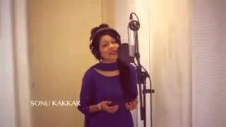 Tumhe kia bataaon k tum mere kia ho by Sonu Kakkar [upl. by Onaled]