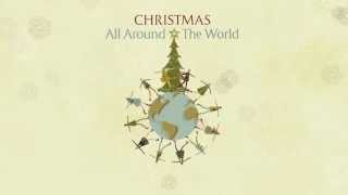 We Wish You A Merry Christmas  National Philharmonic Orchestra Richmond Brass Charles Gerhardt [upl. by Northrup]