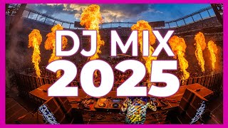 DJ MIX 2024  Mashups amp Remixes of Popular Songs 2024  DJ Dance Songs Remix Club Music Mix 2023 [upl. by Gass]