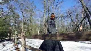 Fay Ann Lyons  Raze  Official Music Video [upl. by Carissa265]