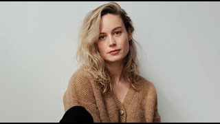 Brie Larson  Best Moments Compilation  Funniest Most Inspiring and Iconic Highlights [upl. by Antonio]