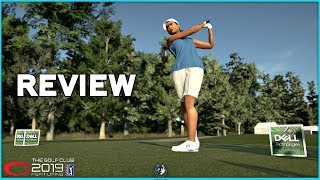 PGA TOUR 2K21 Gameplay PS4 HD 1080p60FPS [upl. by Rickie]