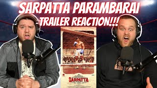 🔴SARPATTA PARAMBARAI  Making Video  Arya Kalaiyarasan Pasupathi  Pa Ranjith [upl. by Lenoil673]