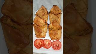 Sham ka Nashta shortsfood viralshort shortfeed cookiing shamkanashta viral allcooking365day [upl. by Osmund480]