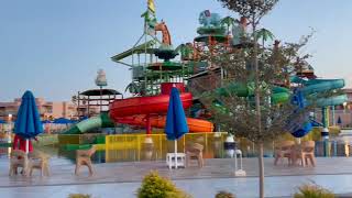 Pickalbatros jungle aqua park Egypt 2023 [upl. by Aihsyn]