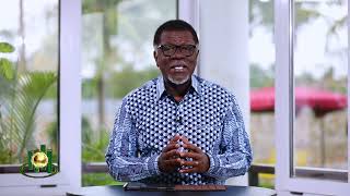 Givers Never Lack  WORD TO GO with Pastor Mensa Otabil Episode 925 [upl. by Sanford525]