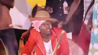 DIJENGALA official video by Nazir Sarkin Waka [upl. by Haimorej55]